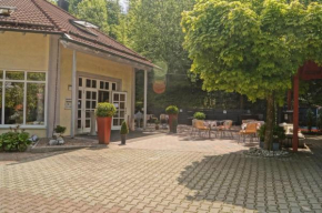  Cafe-Hotel- Postkeller  Крумбах